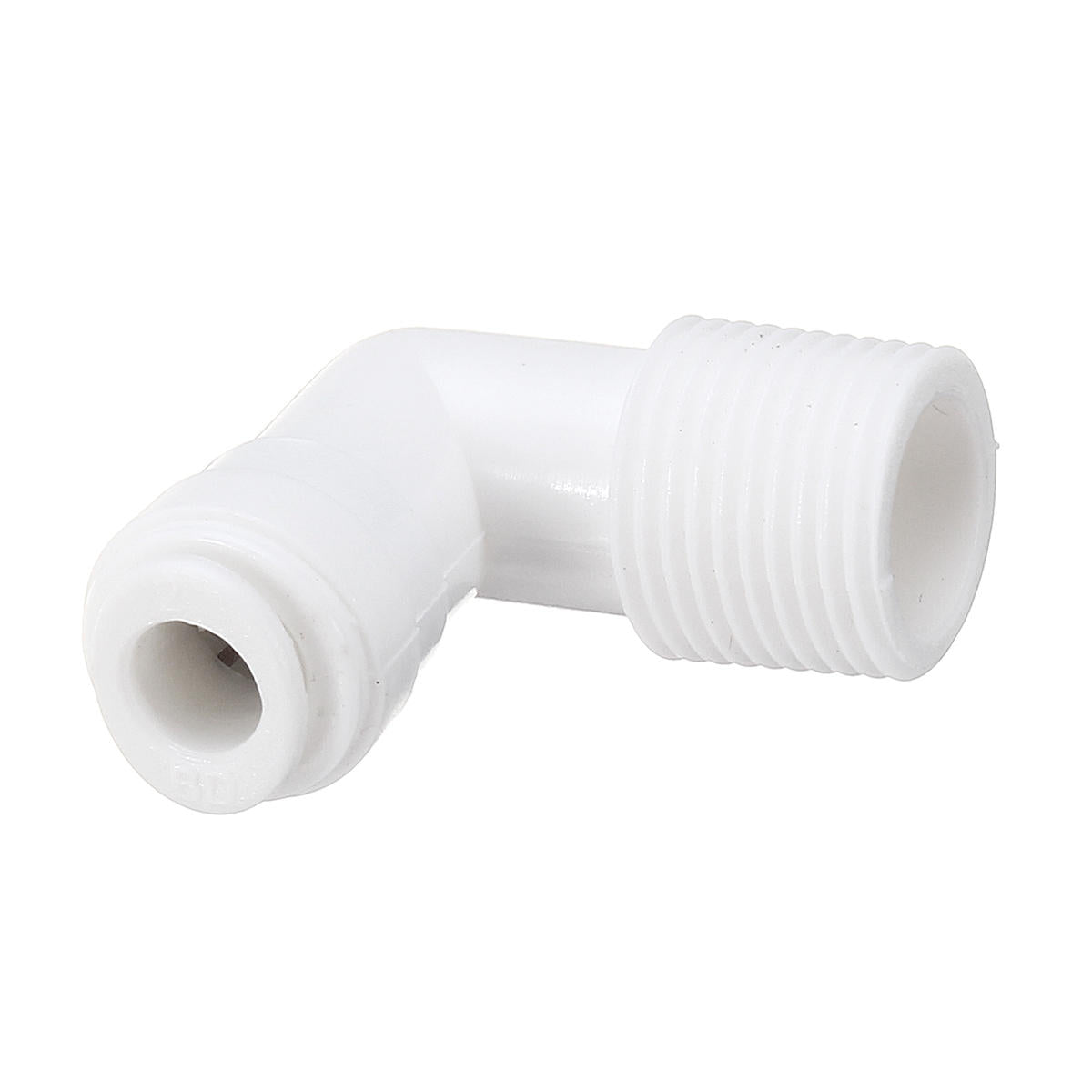 3/8 inch draad waterleiding fitting 1/4 inch push fit adapter connector: