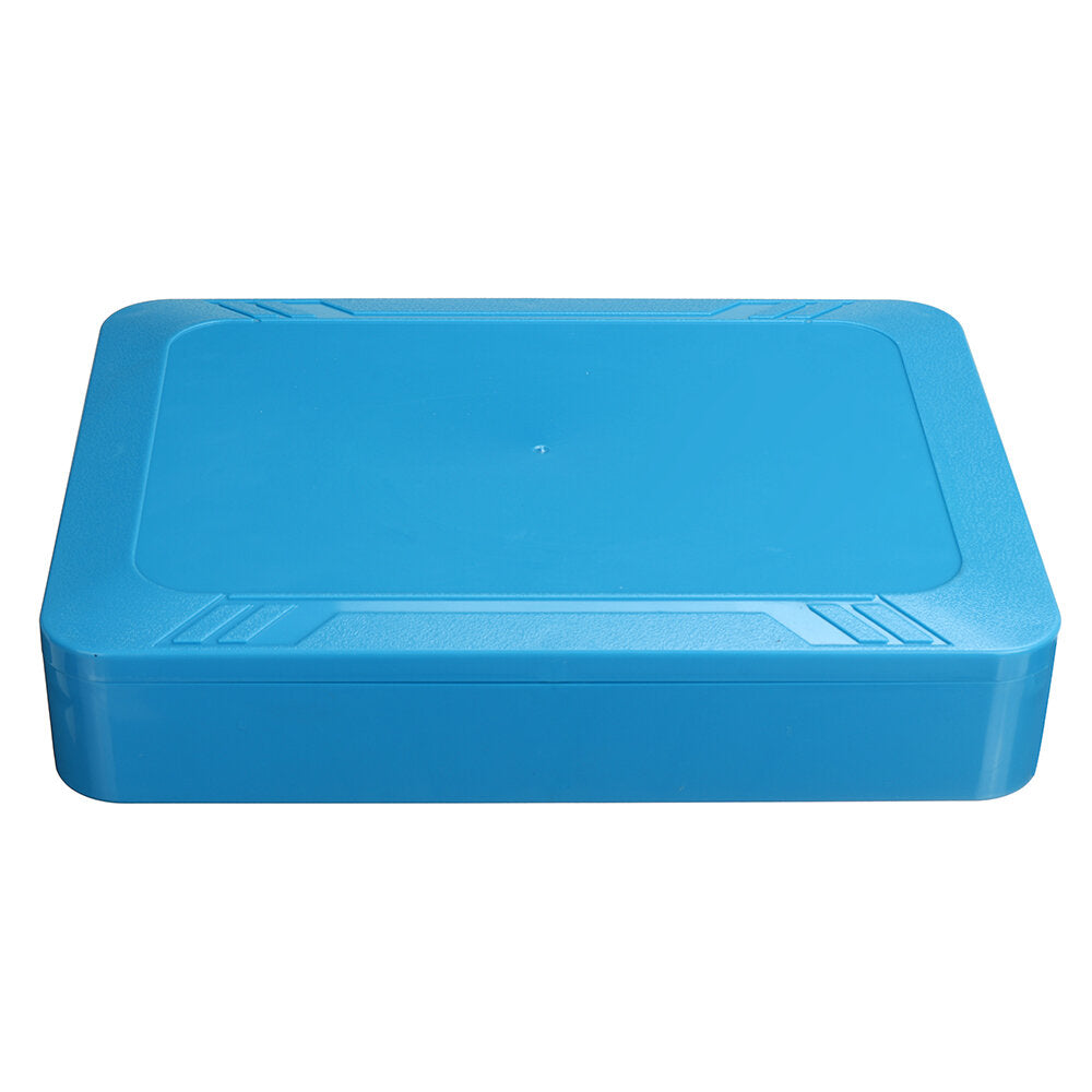 322 x 246 x 63 mm lithiumbatterij shell abs plastic plastic waterdichte doos controller monitor power box