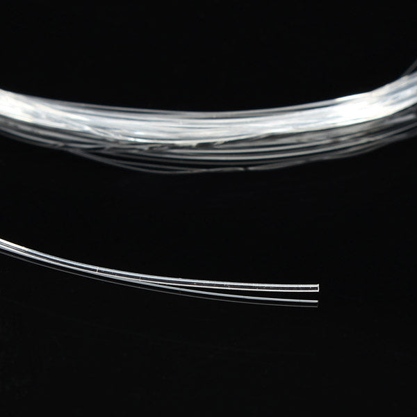maxcatch 2.7m vliegenvisserij tapered leader line fly fishing sub-line