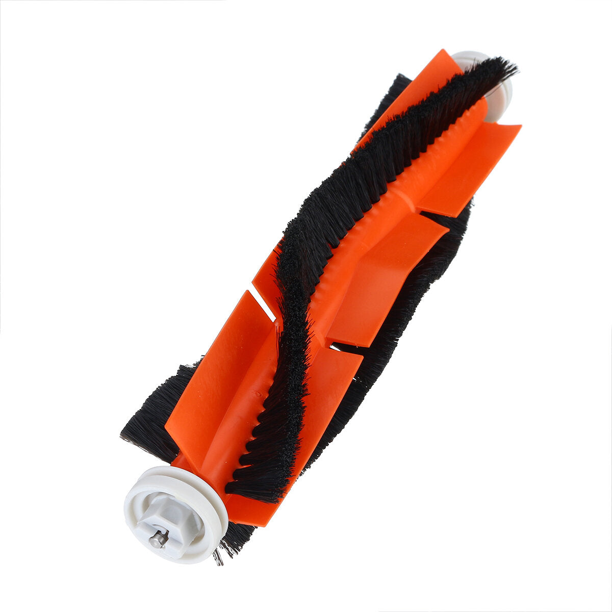 12 stuks vervangingen voor xiaomi roborock stofzuiger onderdelen accessoires hoofdborstels * 2 zijborstels * 4 hepa-filters * 4 geel reinigingsgereedschap * 1 reinigingsgereedschap * 1