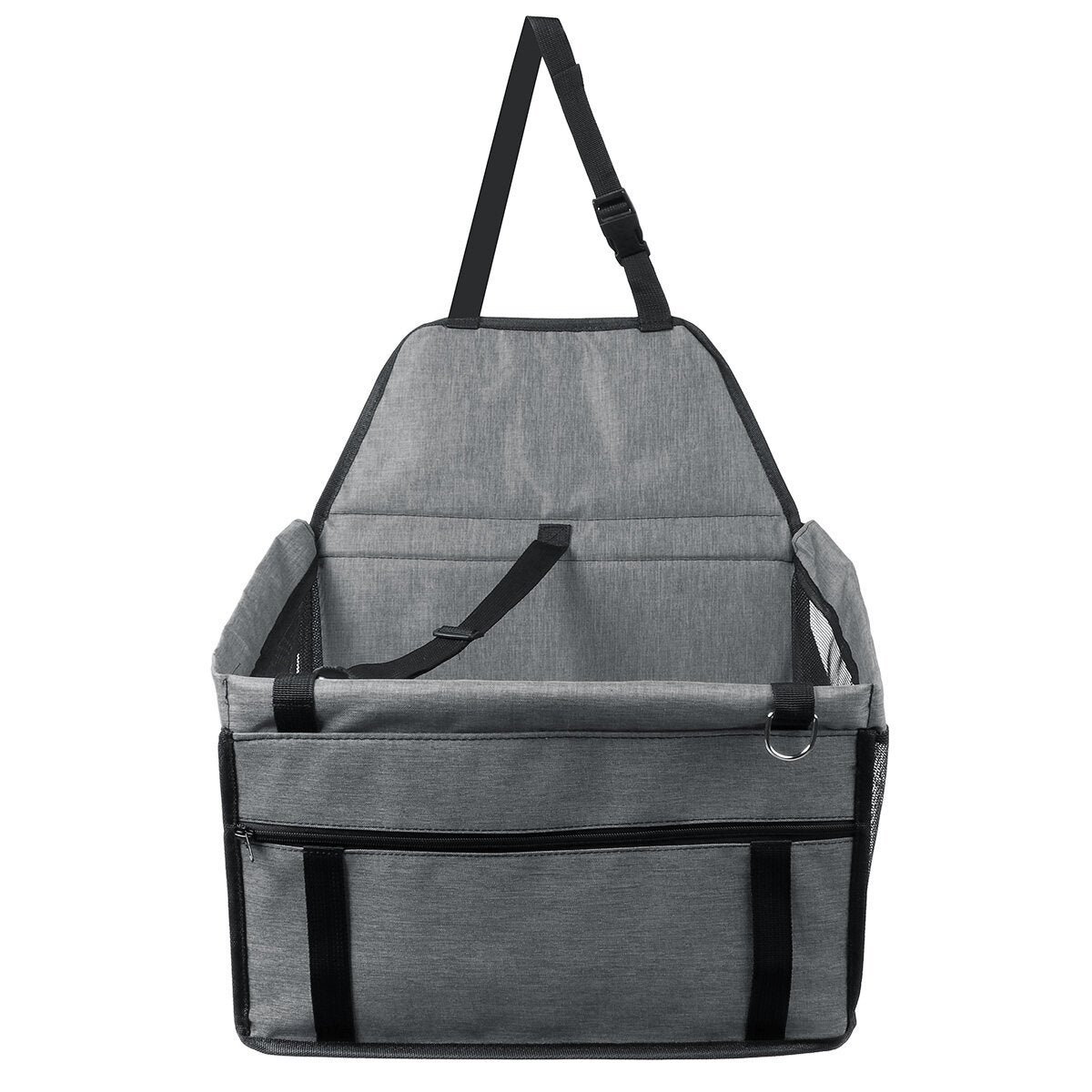 reizen opvouwbare autostoel cover mand tas hond kat carrier pet carrying hangmat