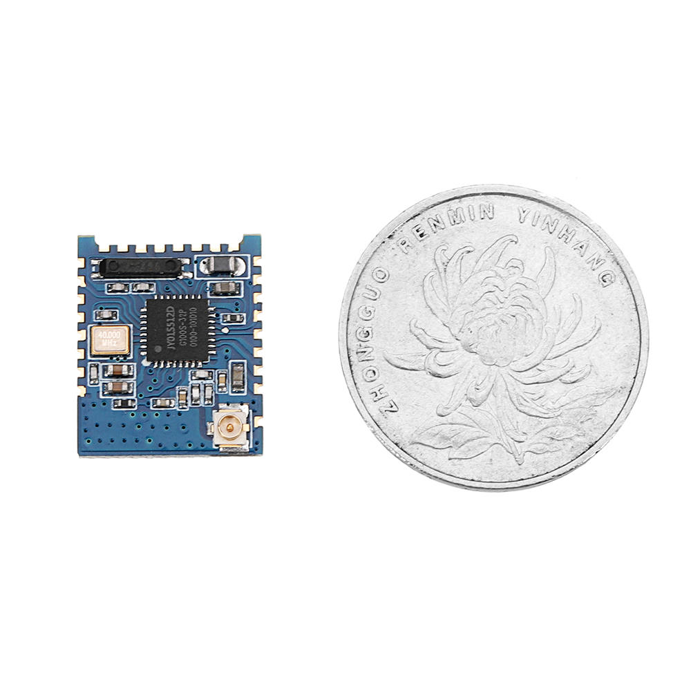 jdy-17 bluetooth 4.2 module snelle gegevensoverdracht modus ble mesh networking low power