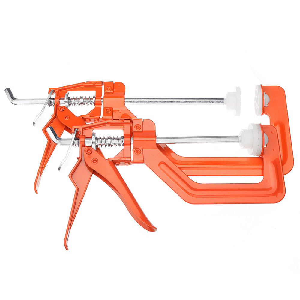 4/6 inch c klem toggle clamp houtbewerking tool