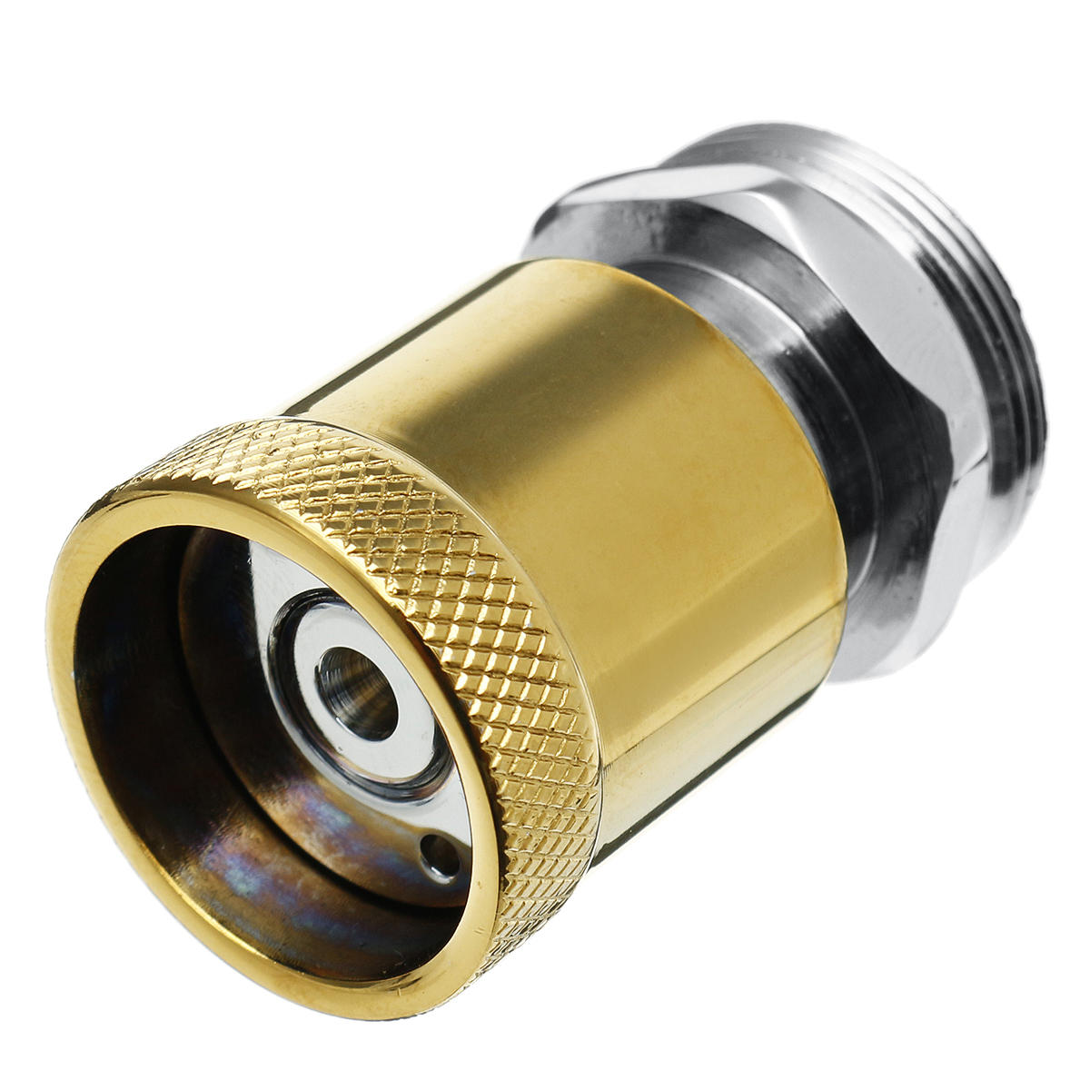 2 functie waterbesparende beluchter connector diffuser filter beluchter kraan nozzle filter