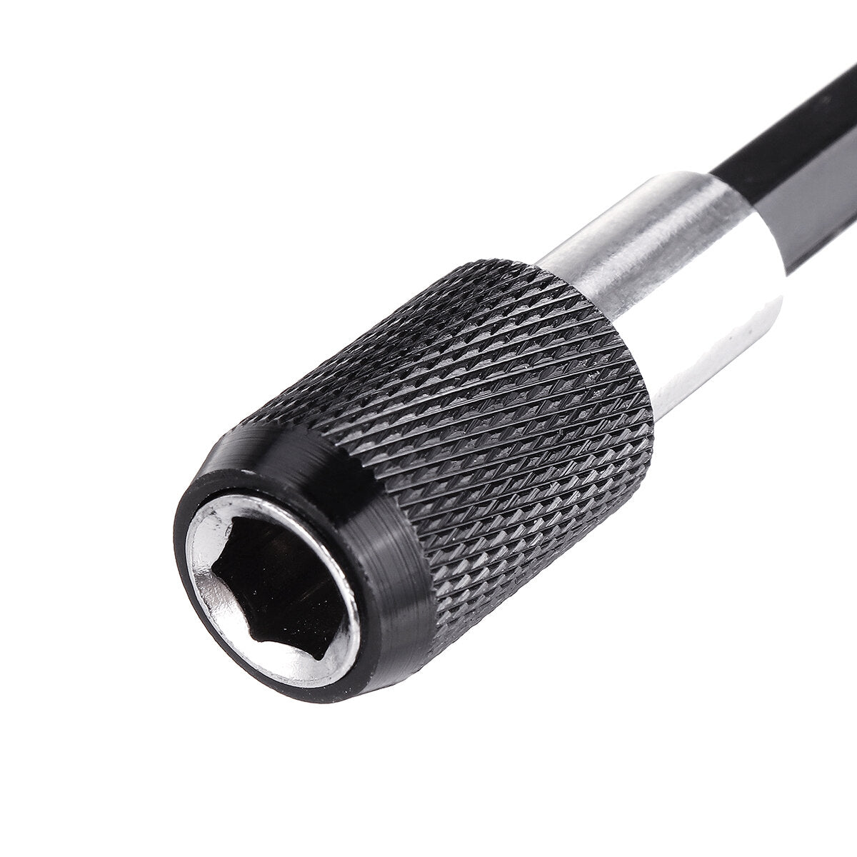 60/100/150mm magnetische bit hoofd verlengpaal elektrische boor joint verlengstuk