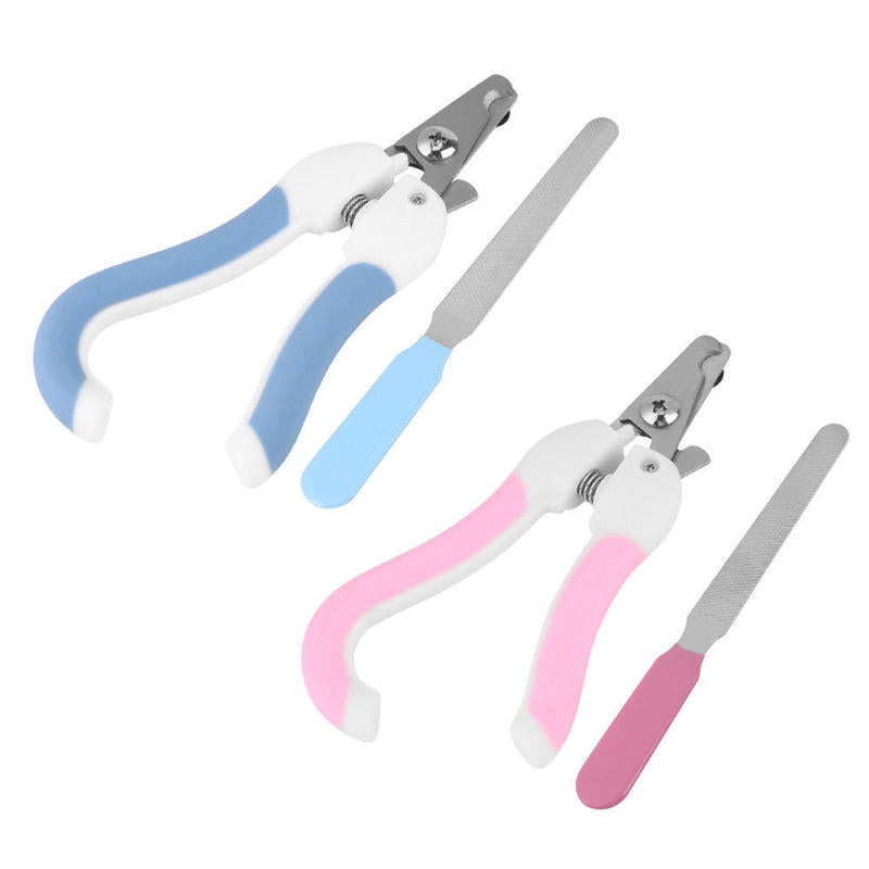 huisdier nagelknipper cutter voor honden katten vogels klauwen schaar gesneden met bestand dier kat nagelknipper hond grooming gereedschap