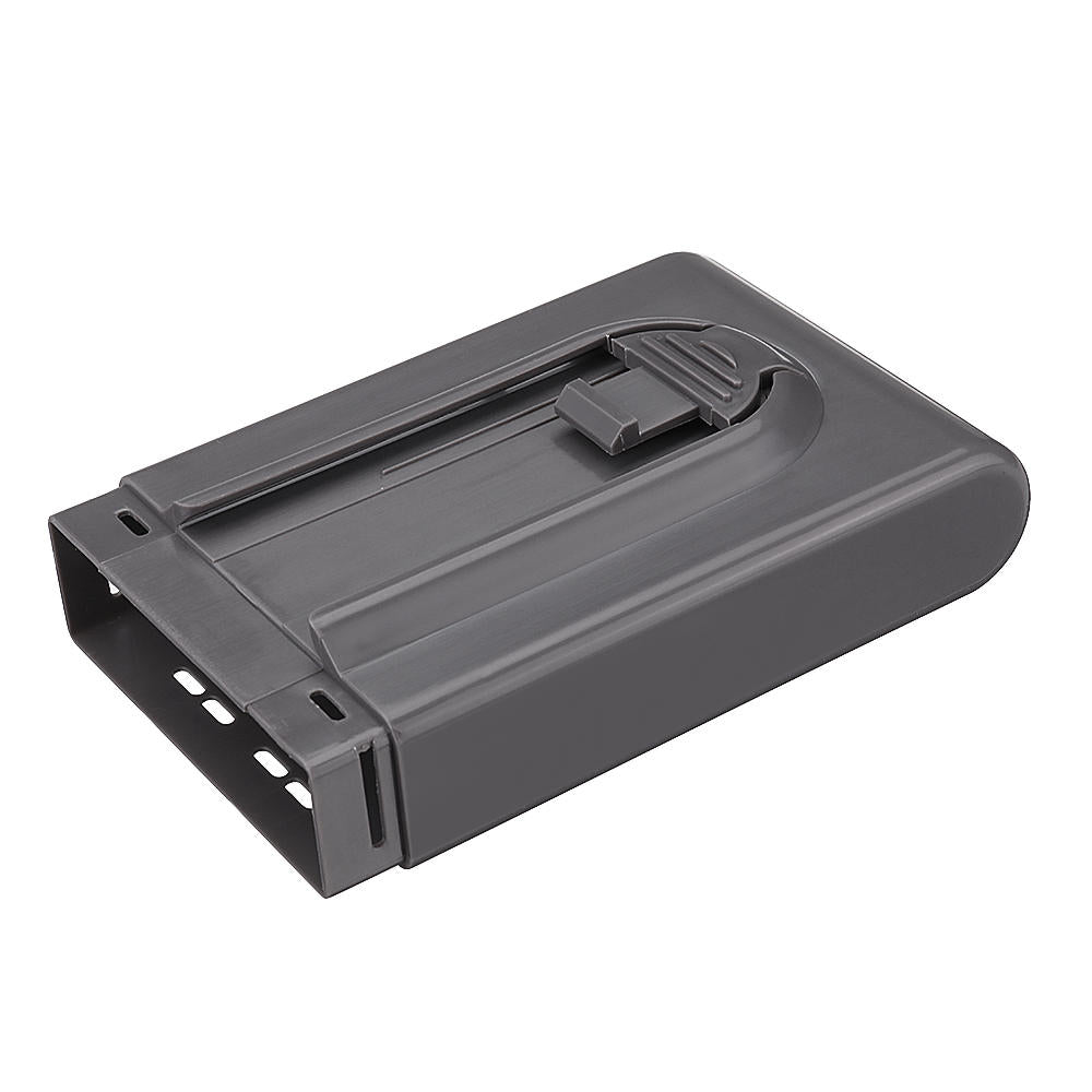 elektrisch gereedschap accessoires voor batterijmontage zonder batterij voor dyson type b dc16 of dc62 stofzuiger