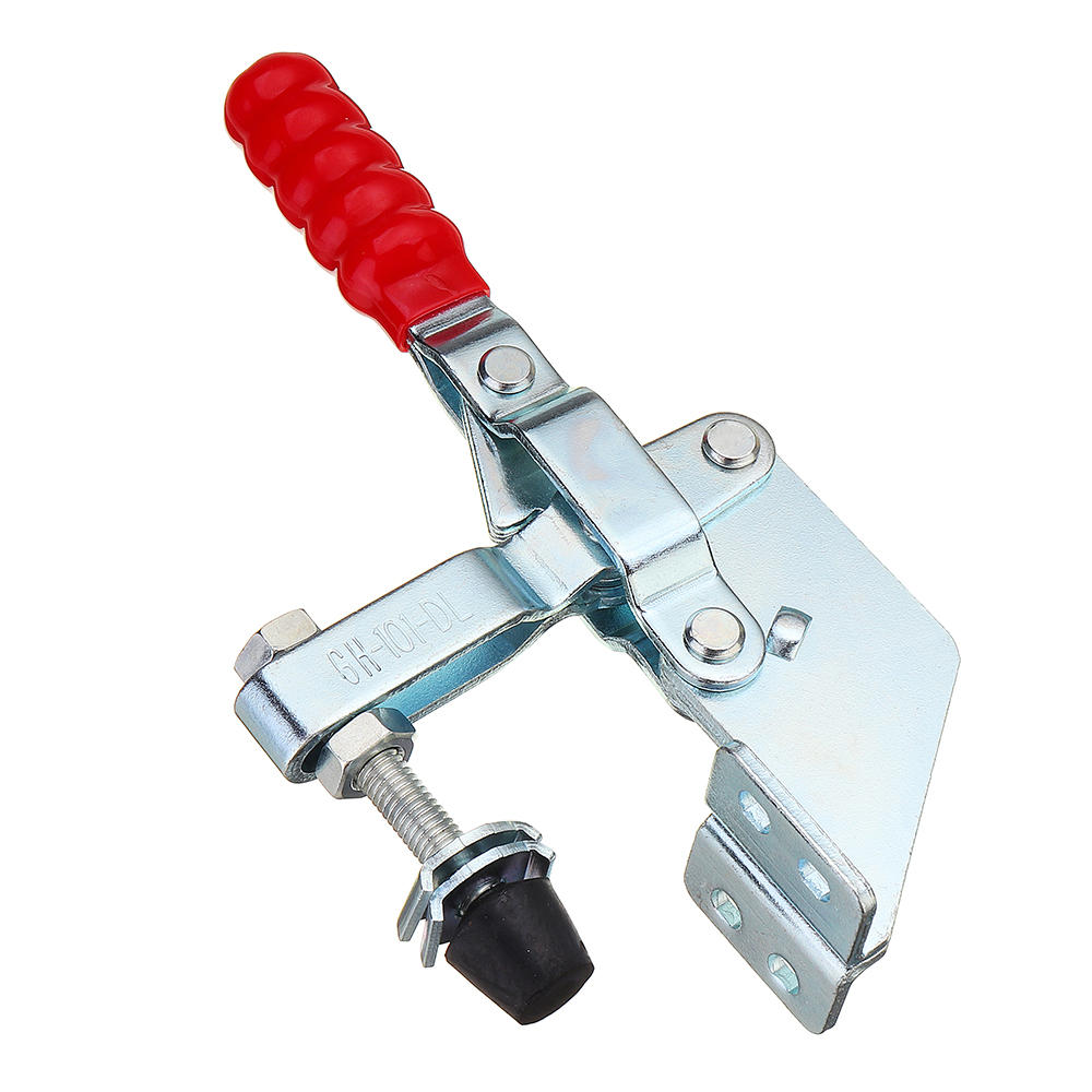 gh-101-dl verticaalentype toggle clamp handgereedschap voor snelle ontgrendeling