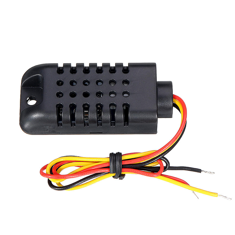 am2301 dht21 digitale temperatuur- en vochtigheidssensor kan sht10 sht11 sensor vervangen