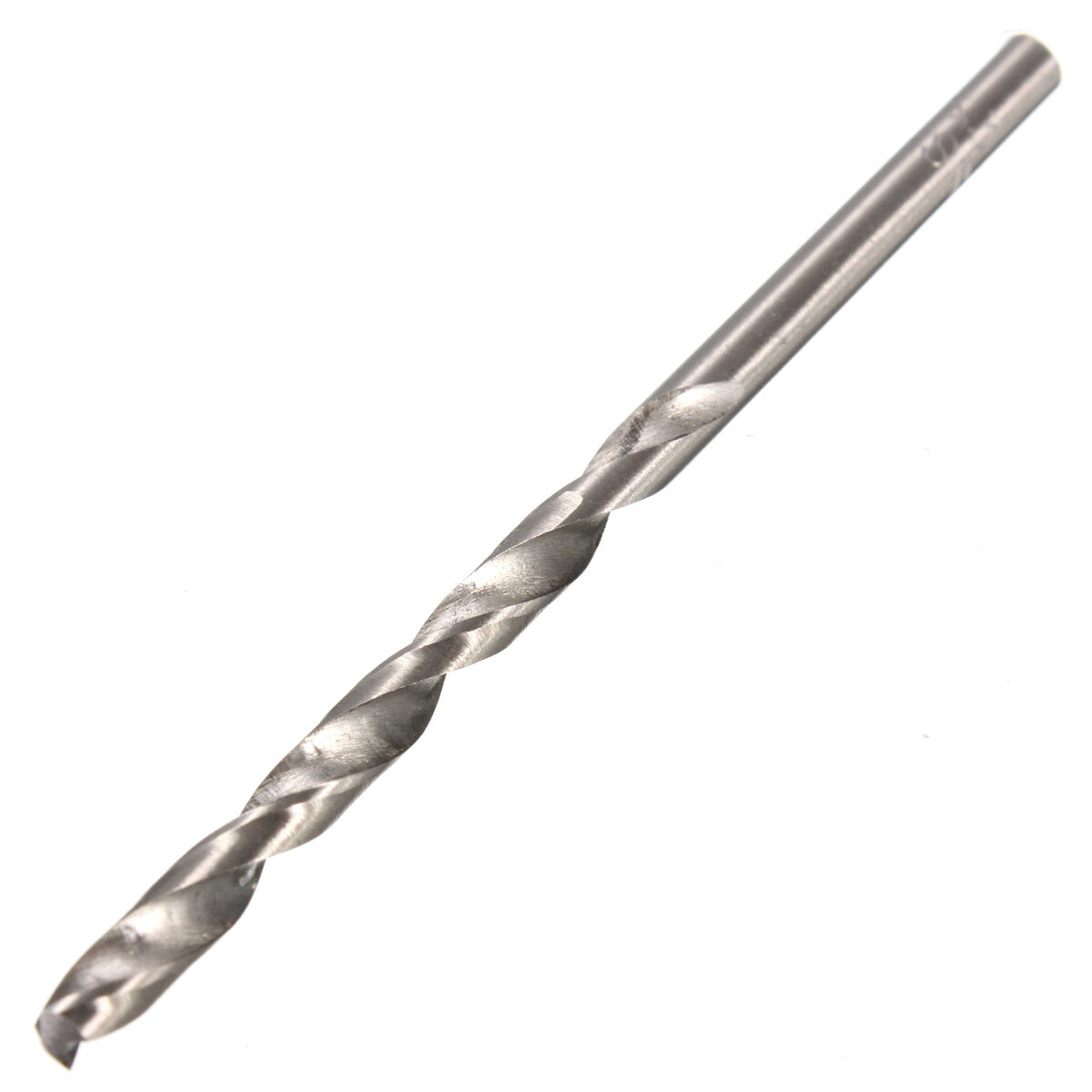 hss-spiraalboor 1 mm-10.2 mm vijzelbeetje rechte schacht voor elektrische boor