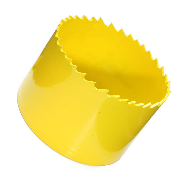 65 mm m42 metalen gatenzaag gatenzaag prieel pilootboor hout kunststof gatenzaag