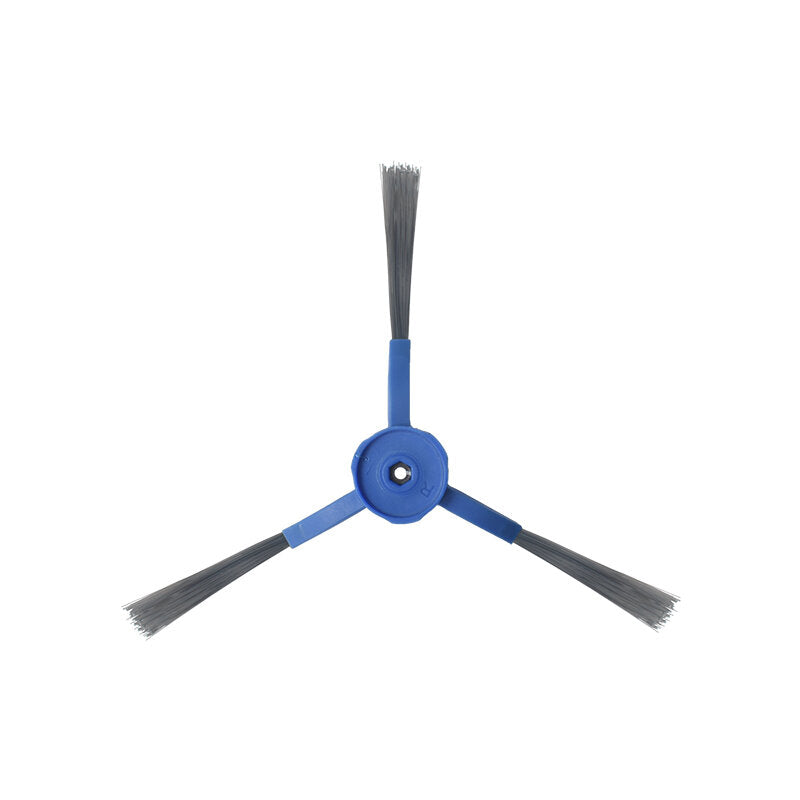13 stuks vervangingen voor eufy l70 stofzuiger onderdelen accessoires hoofdborstel * 1 zijborstels * 4 hepa-filters * 4 geel reinigingsgereedschap * 1 reinigingsgereedschap * 1 dweilkleding * 2 [niet-origineel]