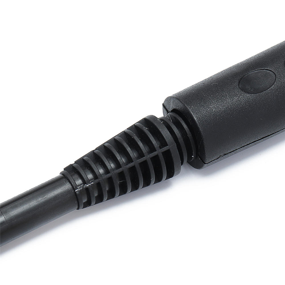14 × 1.5 mm platte mondstuk waterspuit hogedrukreiniger reinigingsgereedschap