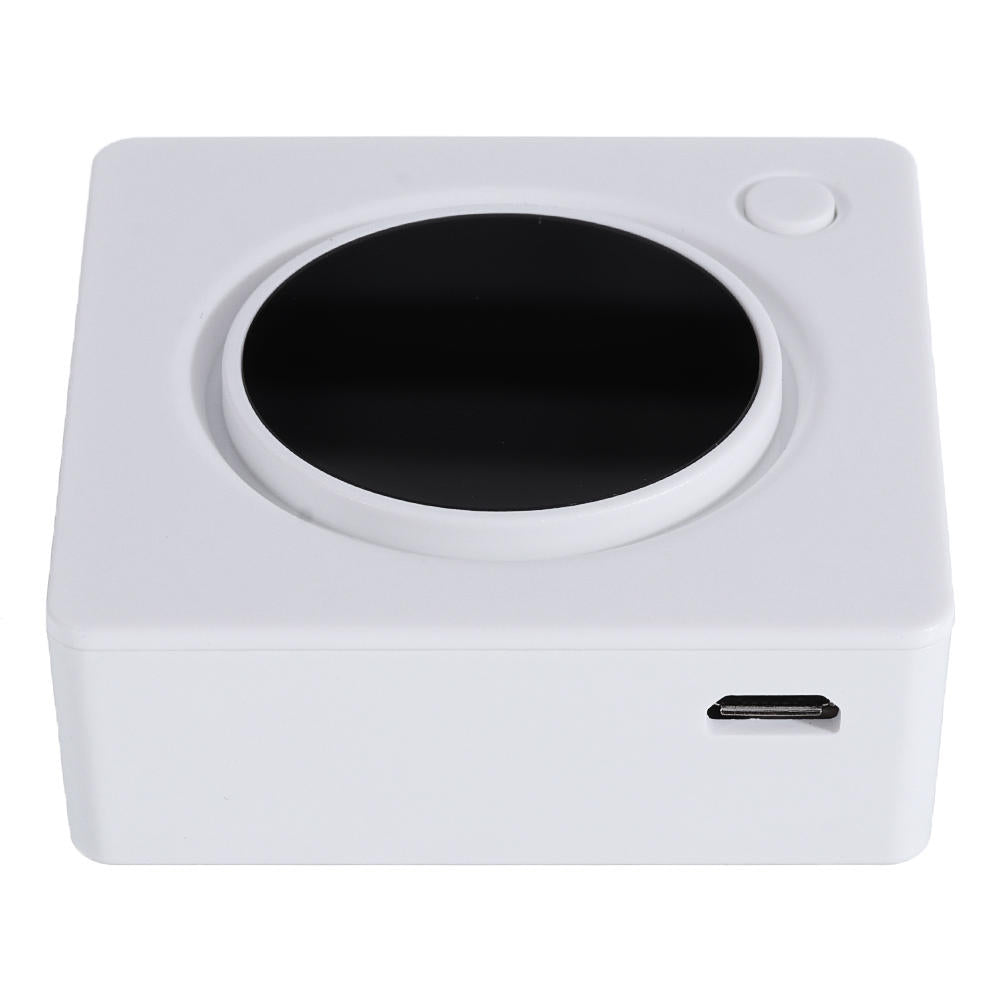 plantower household pm2.5 indoor air quality professional gas portable mini tester