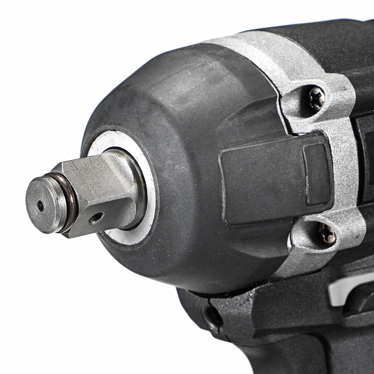 2 op 1 800n.m. borstelloze draadloze elektrische 1/2 sleutel 1/4 schroevendraaier boor voor makita 18v batterij
