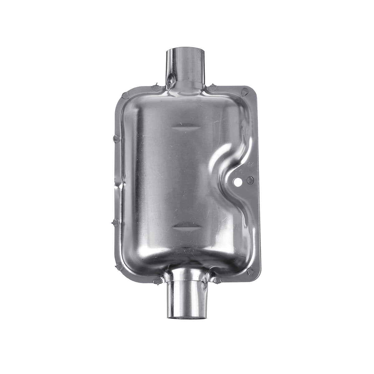 250 cm rvs  auto uitlaat inlaattraject auto diesel parking heatere pijp voor air diesel heater