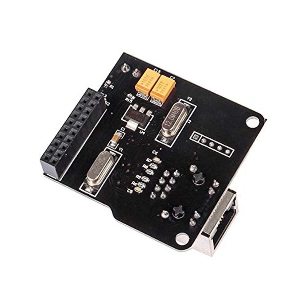 Besturingsmodule voor X-Driver - CM4-XDM DM | .n Besturingsmodule voor X-Driver - CM4-XDM DM | .n