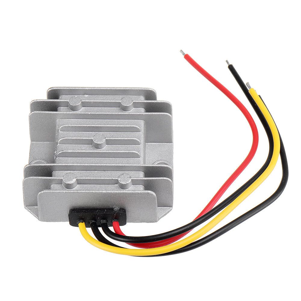 szwengao wg-1224s0505 auto led display power converter 12 v 24 v naar 5v 25 w 5a voedingsmodule