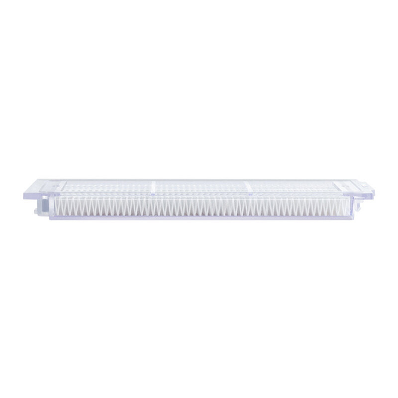 9 stuks vervangingen voor xiaomi mijia stytj02ym mop pro stofzuiger onderdelen accessoires hoofdborstel * 1 zijborstels * 4 hepa-filters * 2 hoofdborstelhoes * 1 reinigingsgereedschap * 1 [niet-origineel]