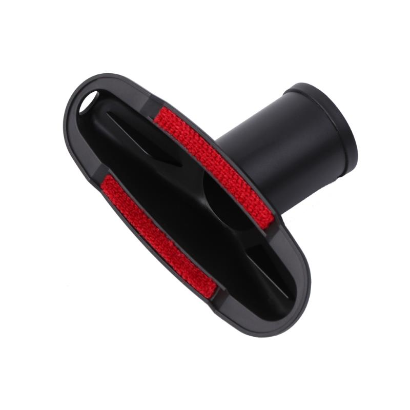 stofzuiger borstelkop 32mm borstel nozzle hoofd cleaning tool stofzuiger onderdelen voor sofa gordijn bed bekleding matras