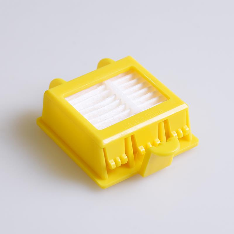 1 stuks hepa-filter schone vervanging gereedschapskit voor irobot roomba 700-serie 760 770 780 790 stofzuigrobots onderdelen