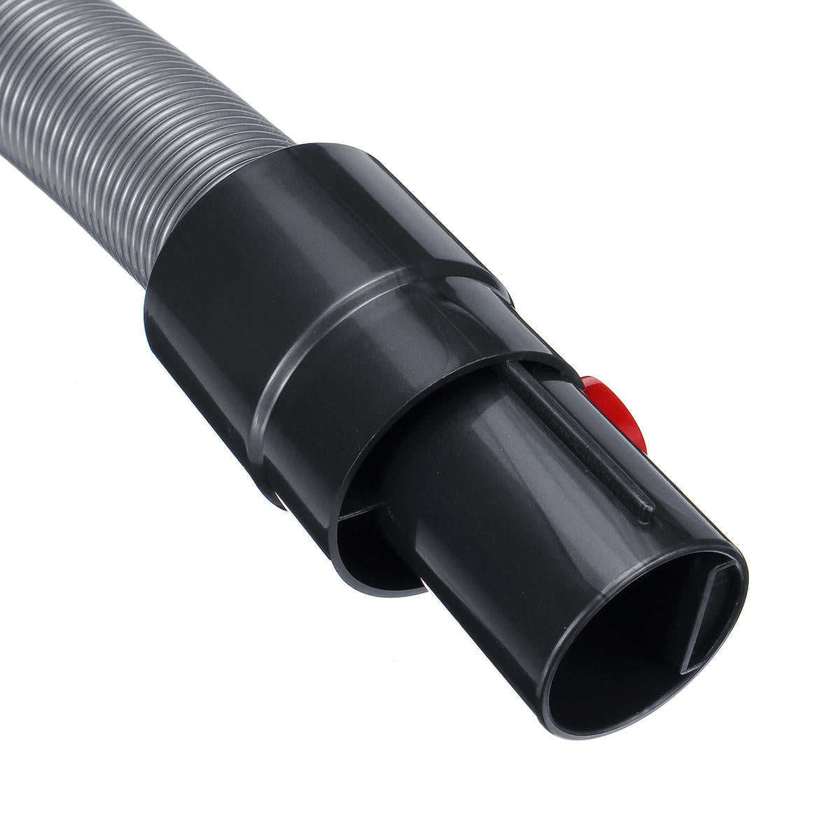 1 stuks telescopische slang voor dyson v7/v8/v10 stofzuiger