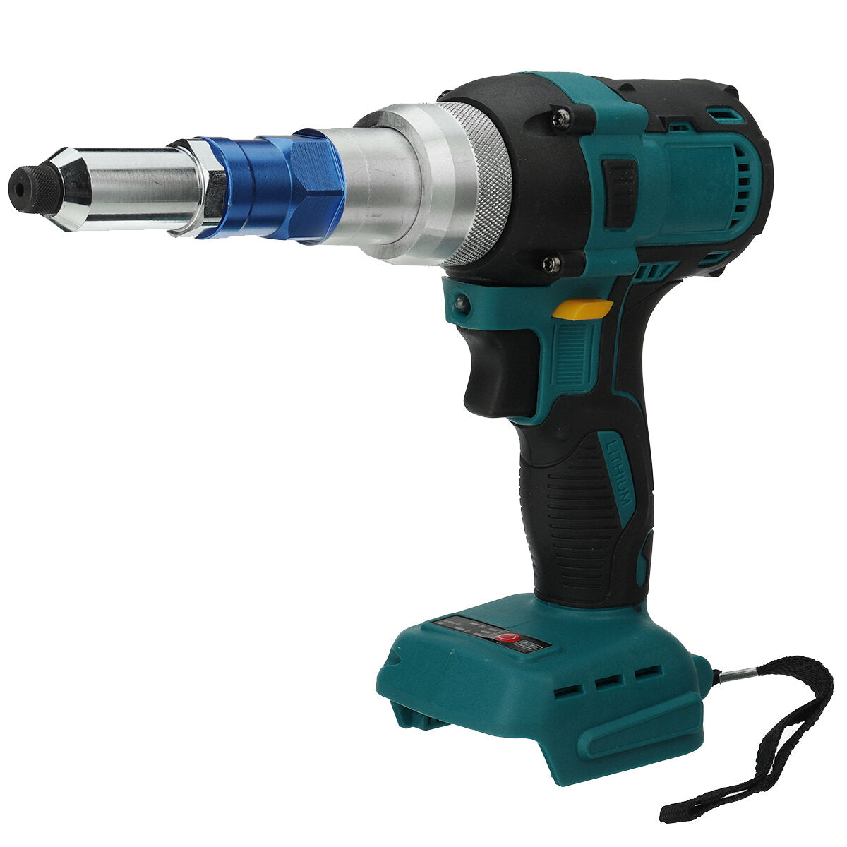 88vf borstelloze klinkhamer pistolen automatische blind klinkhamer fit makita18v