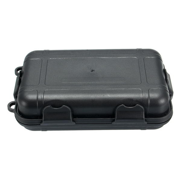 1 stuks schokbestendige waterdichte opbergtas camping reizen container carry opbergdoos klein formaat