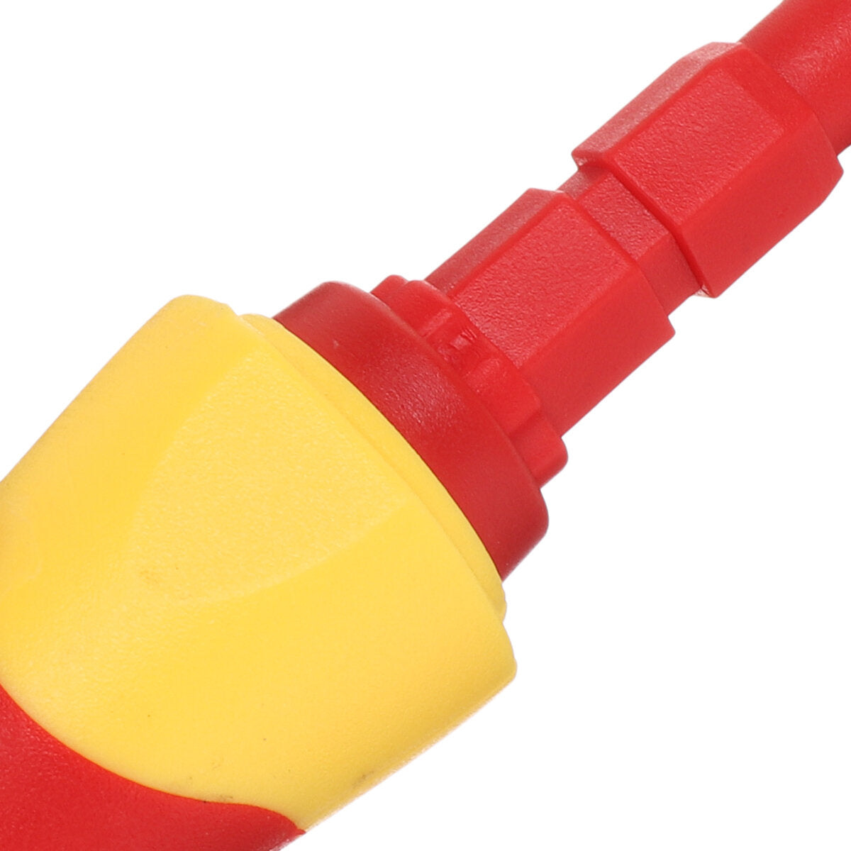 14-in-1 magnetische schroevendraaierset geïsoleerde multi-schroevendraaier reparatieset