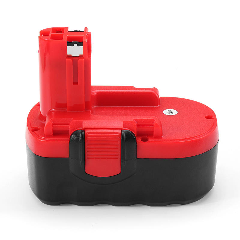 bos-18 18v 1.3/1.5/2.0ah ni-mh batterij bat180 181 025 voor bosch power tools batterij vervanging
