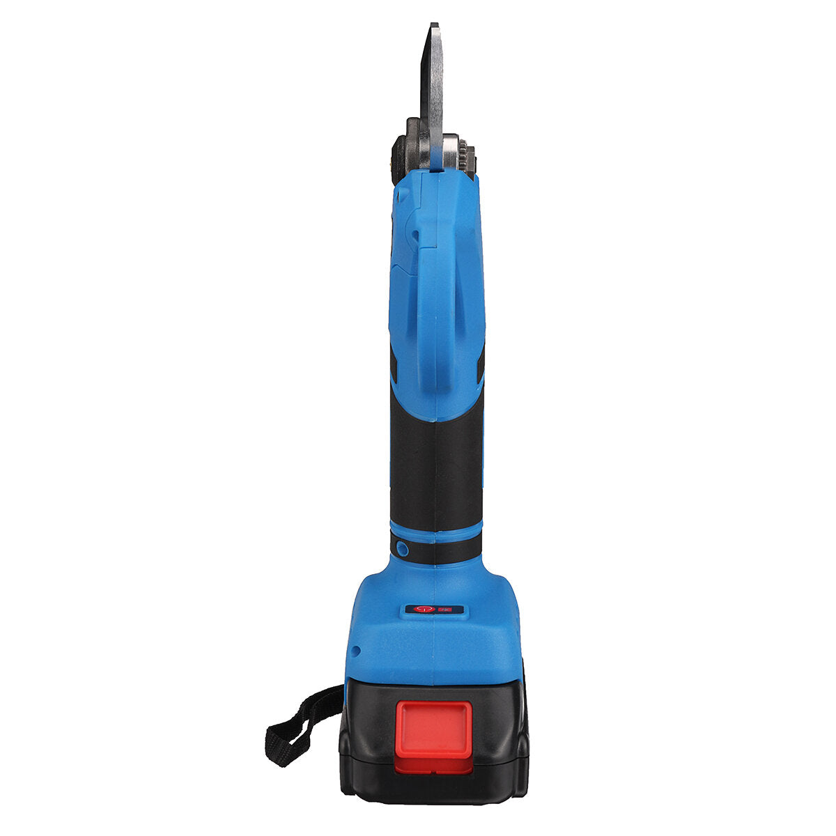 88vf 30mm draadloze elektrische schaar snoeischaar boomtak snoeischaar tuingereedschap w/1pc/2 stuks batterij voor makitaeu/us plug
