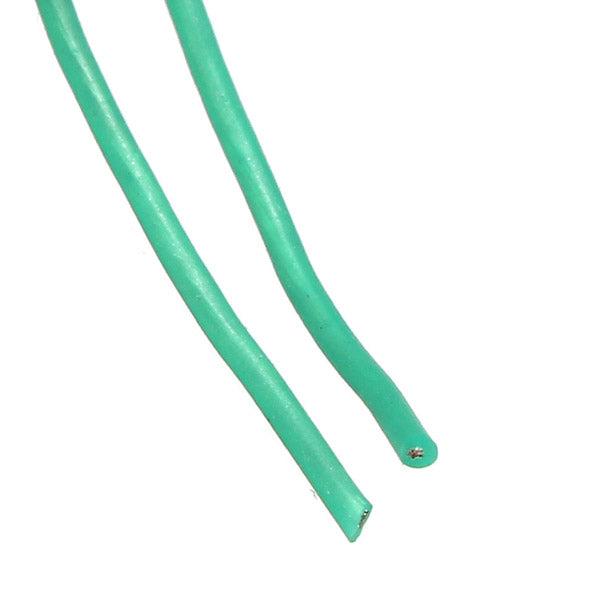 groen 1m 8/10/12/14/16/18/20/22/24/26 awg silicone wire sr wire