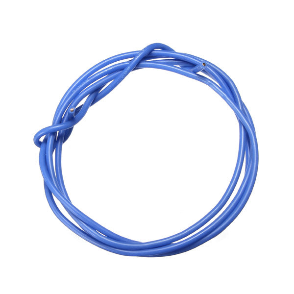 blauw 1m 8/10/12/14/16/18/20/22/24/26 awg silicone wire sr wire