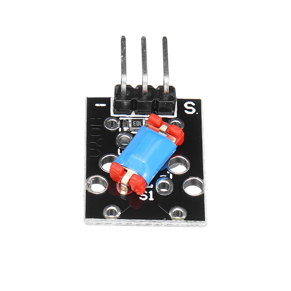 3pin ky-020 3.3-5v standaard tilt switch sensor module voor arduino