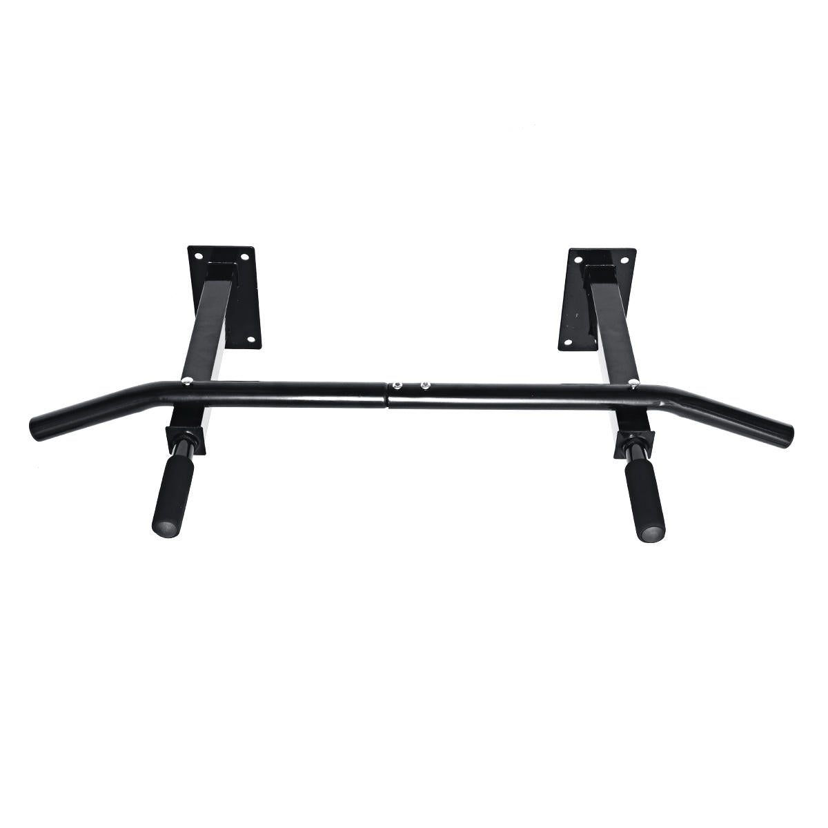 heavy duty chinup pull up bar wandmontage oefengereedschap workout fitness gym thuis