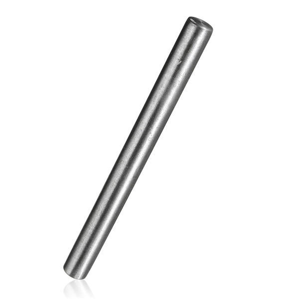 3-15 mm koepelvormige klinknagel ronde perforator voor lederen riemband