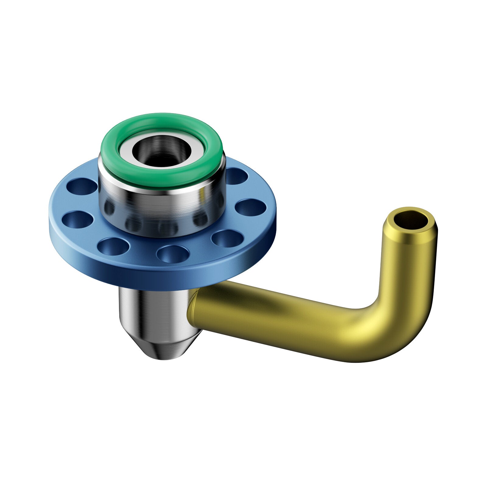 sculpfun s9 air assist-mondstukset met eu-versie 220v 30l/min luchtpomp. volledig metalen structuurmondstuk voor s9 lasers