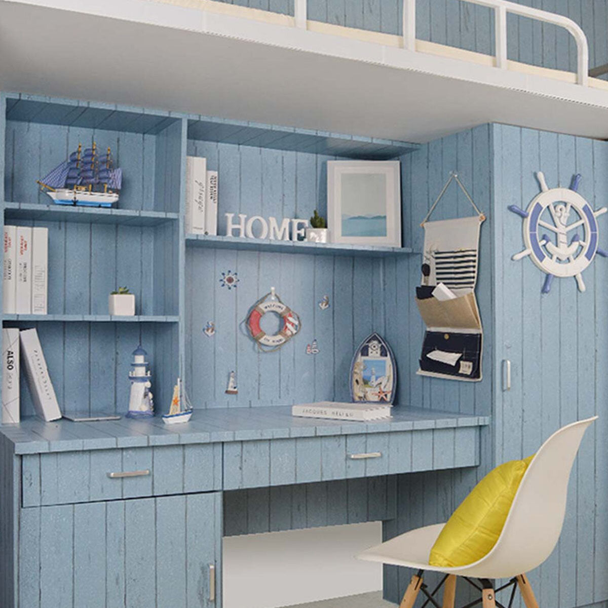 waterdichte muursticker voor woonkamer slaapkamer dhz muurdecor zelfklevend