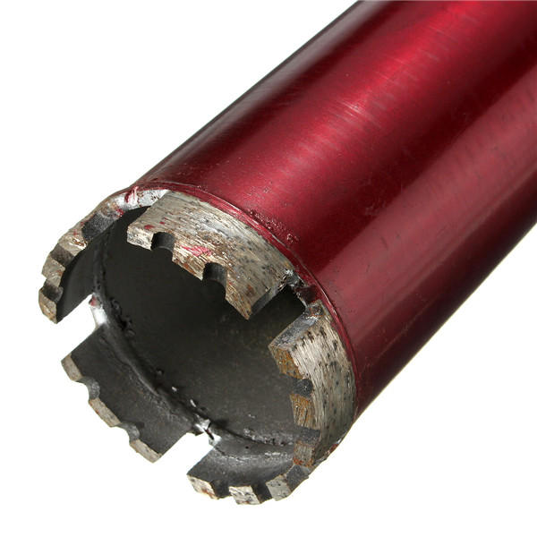 waterdiamantboor 25/32/56/63/76mm diamantgatzaagmuurboor