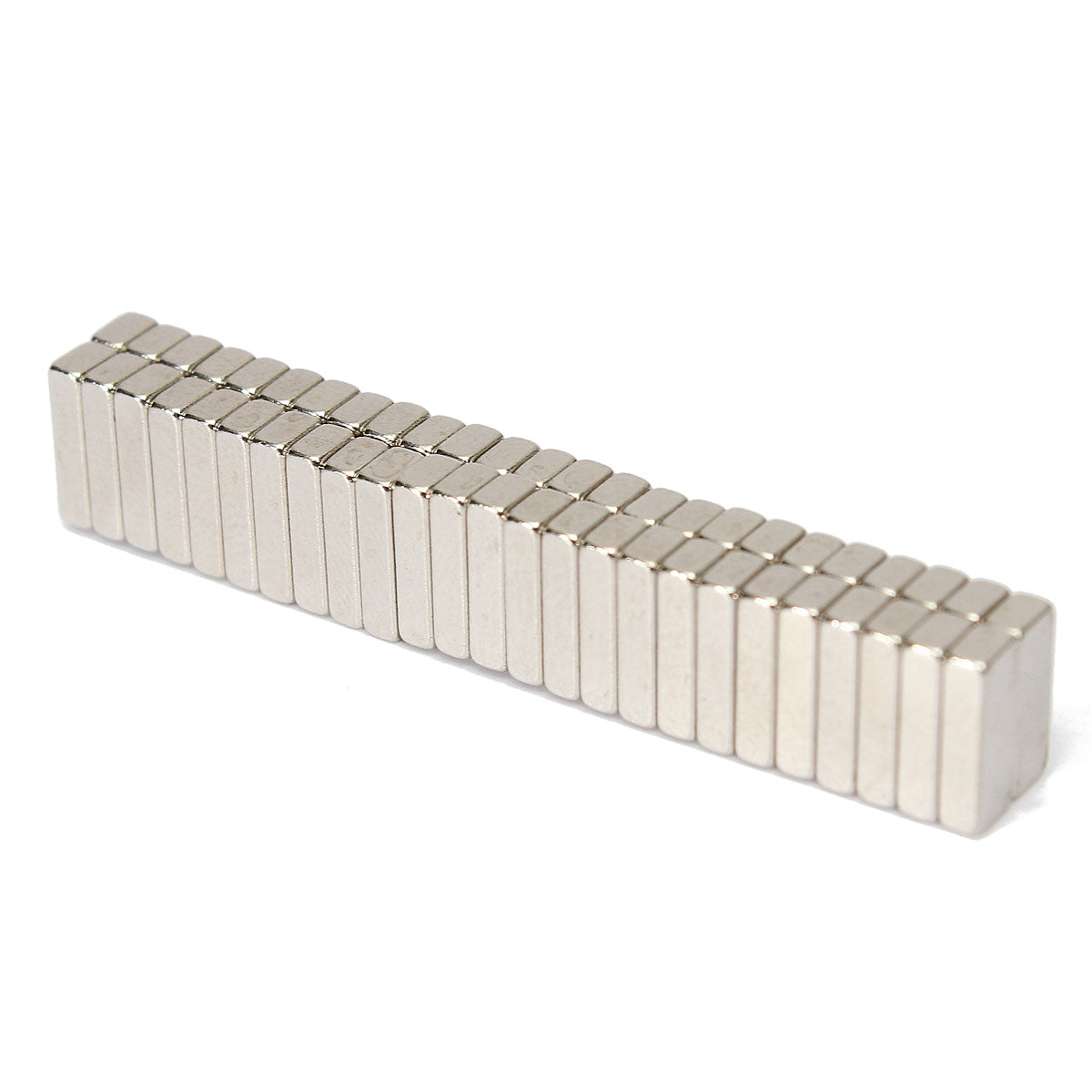 Magnetastico® | 2 piezas imanes con hembrilla de neodimio N35 32 mm
