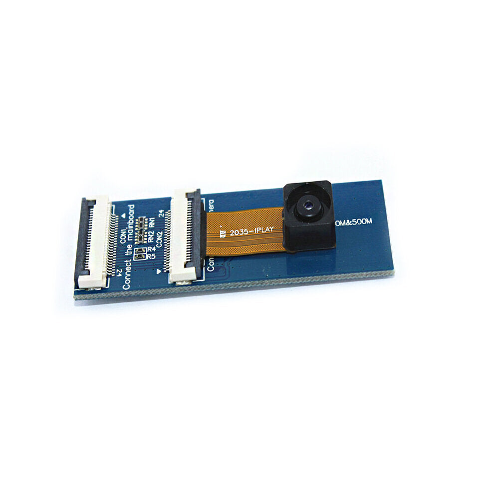 2mp cameramodule met groothoeklens 2 miljoen pixel camerakaart of pc / pi one / pc plus / plus2e / zero plus 2