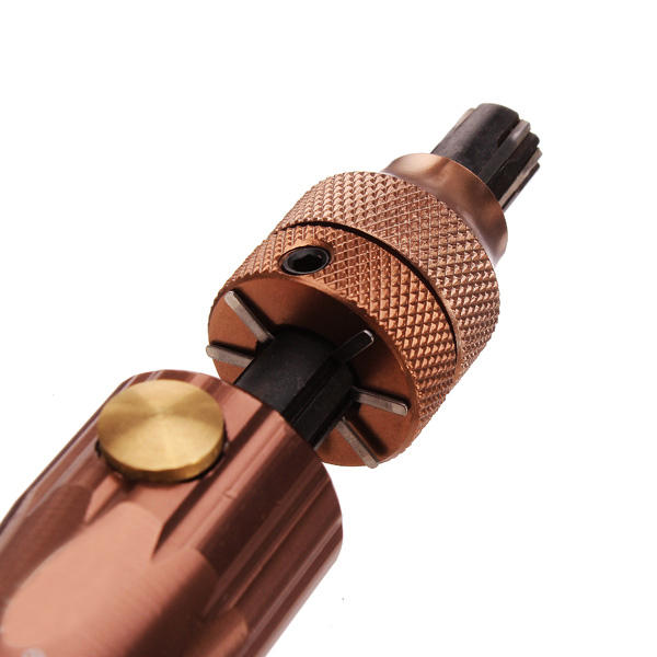 3-delige 7-pins verstelbare buisvergrendelingsgereedschappen 7.00 mm 7.5 mm 7.8 mm