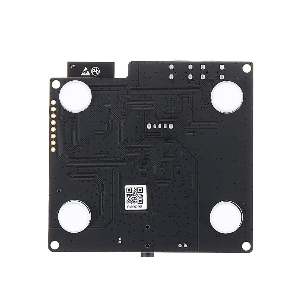 esp32-lyrat-mini audio development board met esp32 usb-uart-microfoon