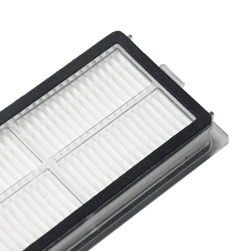 2 stuks vervangende onderdelen filter scherm robot stofzuiger vervangingen voor mijia dreame s10