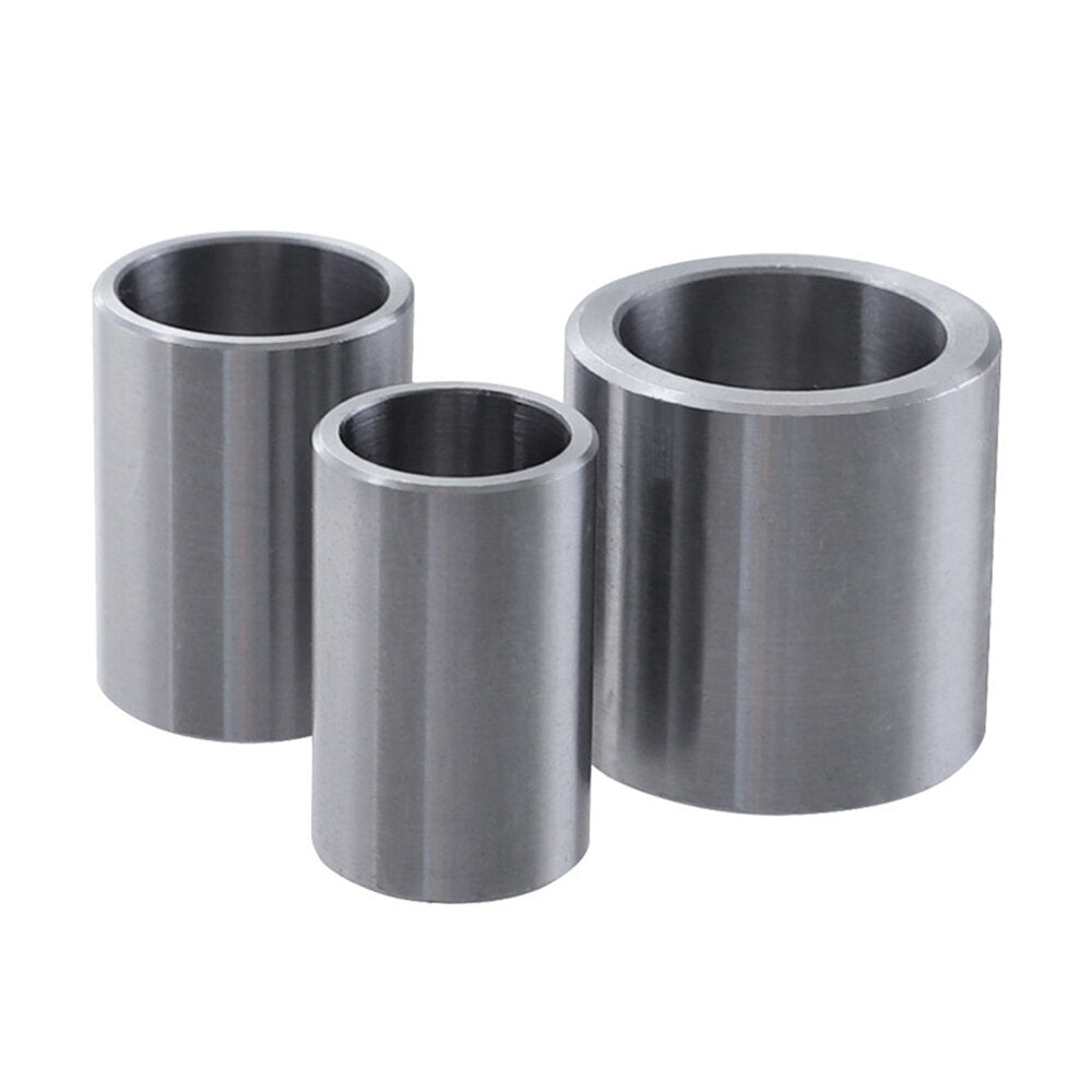 verkleiningsbus arbor adapters 1 inch dik van 1 inch naar 3/4 inch 5/8 inch 1/2 inch arbor aluminium
