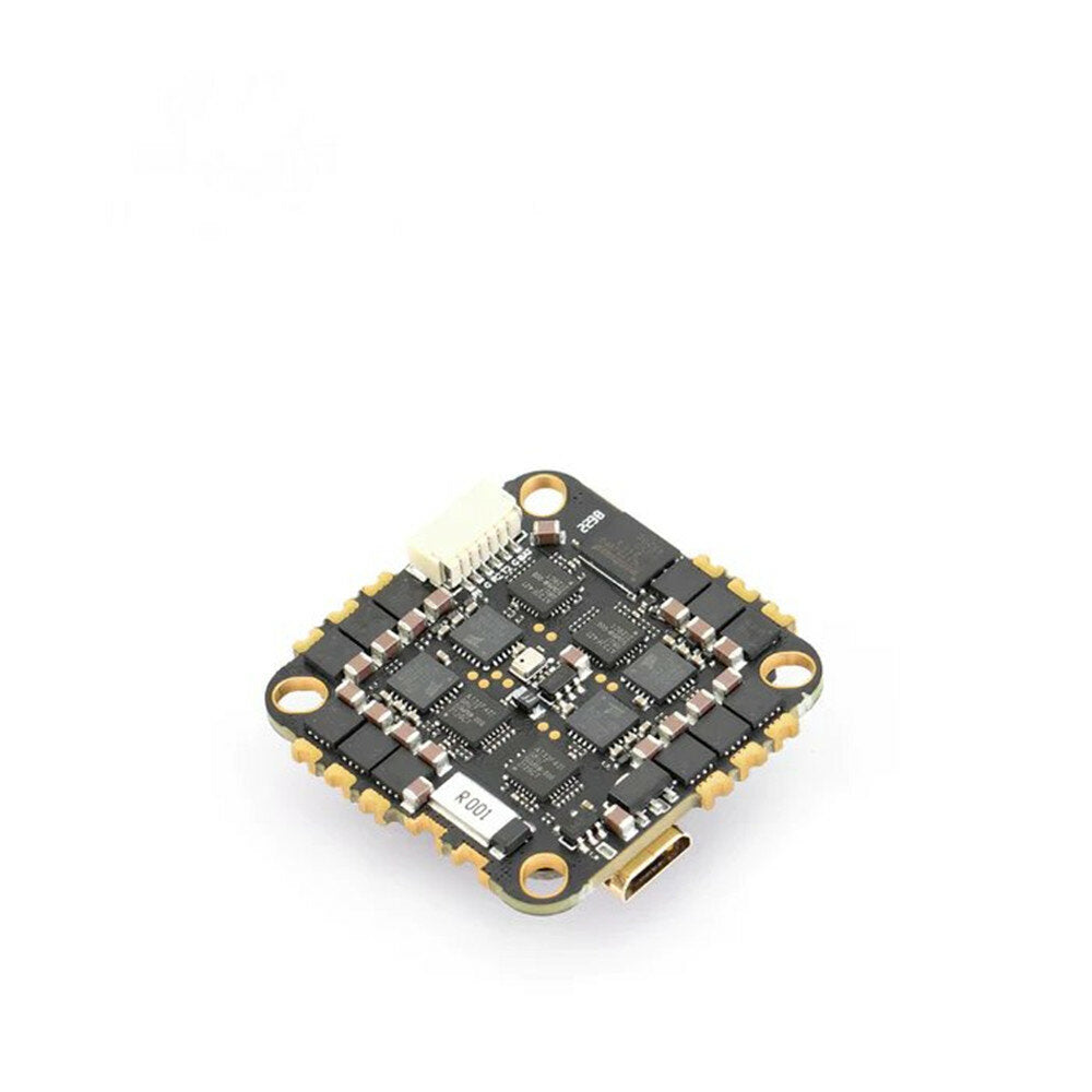 25.5 mm * 25.5 mm mamba mk4 f740 aio 40a 6s flytower fpv stack voor fpv racing rc drone