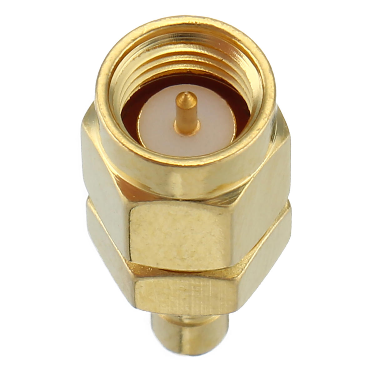 smb naar sma dab antenne-antenneadapter gold-plating