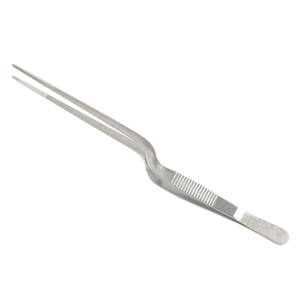roestvrijstalen tandheelkundige precisie buigtangpincet 14cm 16cm 20cm