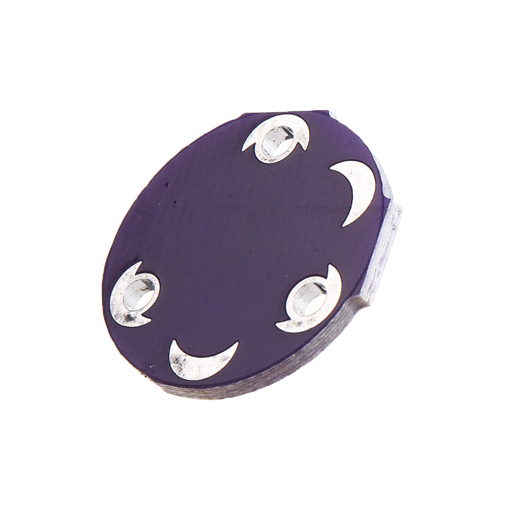 5-delige lilypad-lichtsensor temt6000 lichtsensormodule