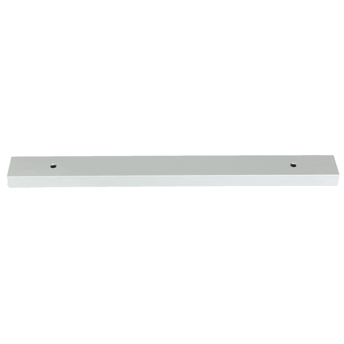 12 inch 300 mm t-tracks t-slot mitre track jig armatuur slot voor routertafel